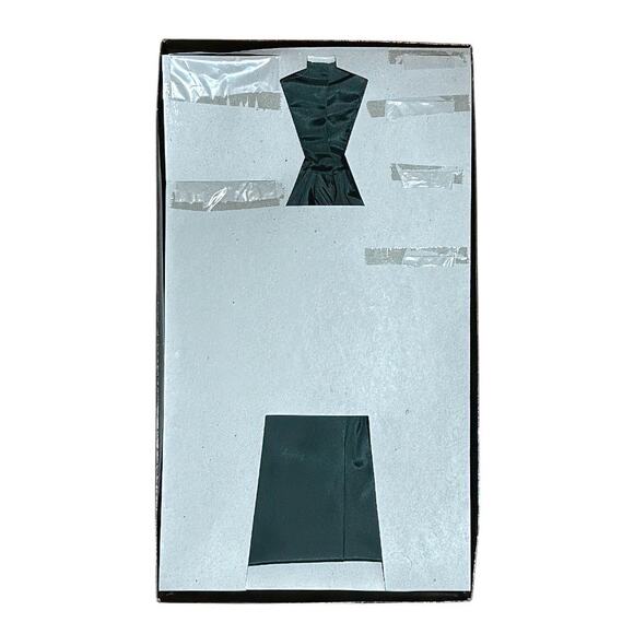 1996 Ashton Drake Gene Doll “Cresendo"Costume Ensemble NRFB - Picture 5 of 6